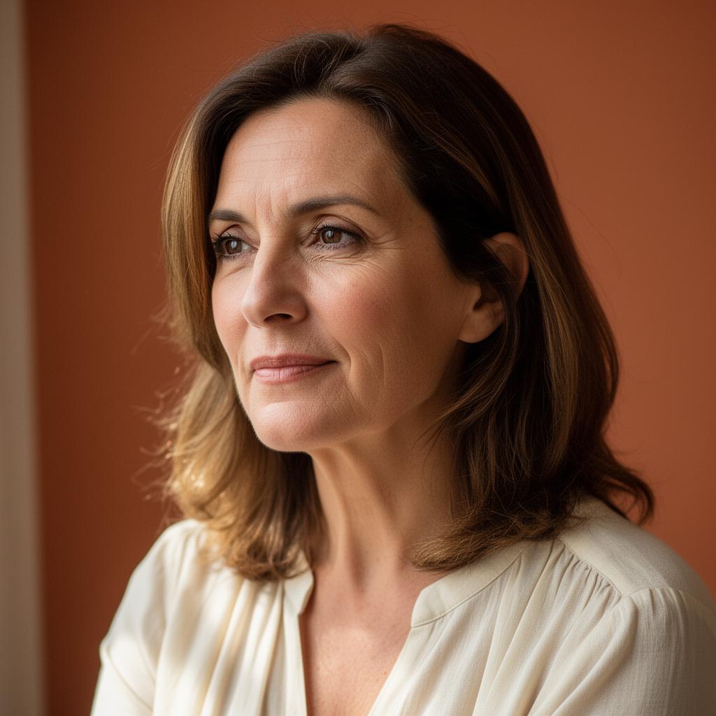 Elaine Morrison, Senior Health Correspondent