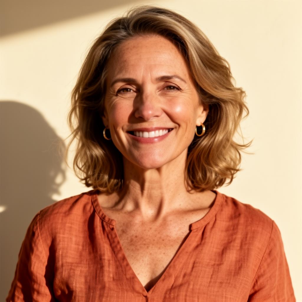 Margaret S., age 53, Phoenix, AZ